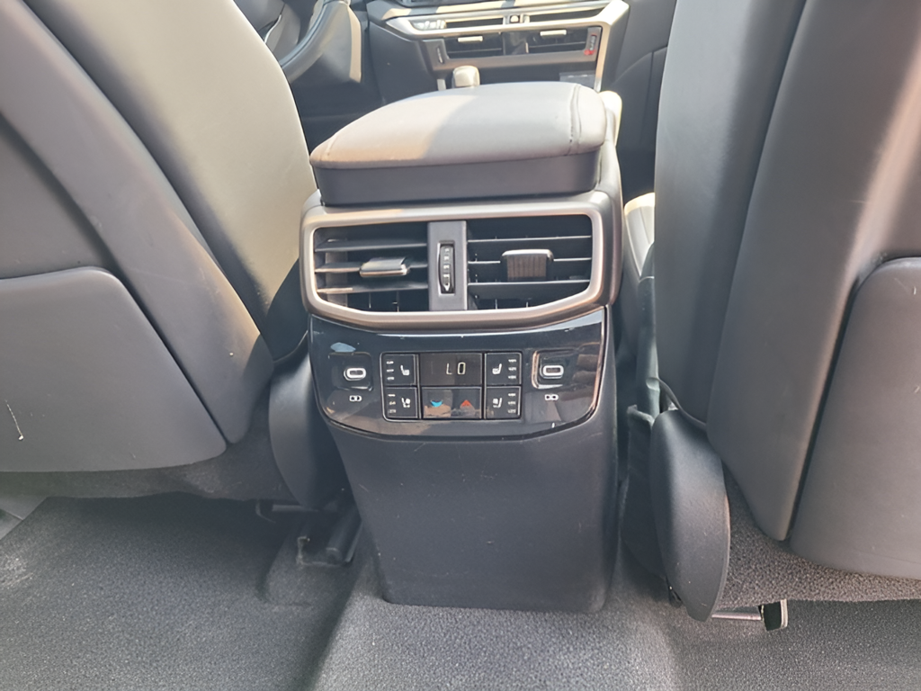 2024 Lexus RX photo 28 of 32