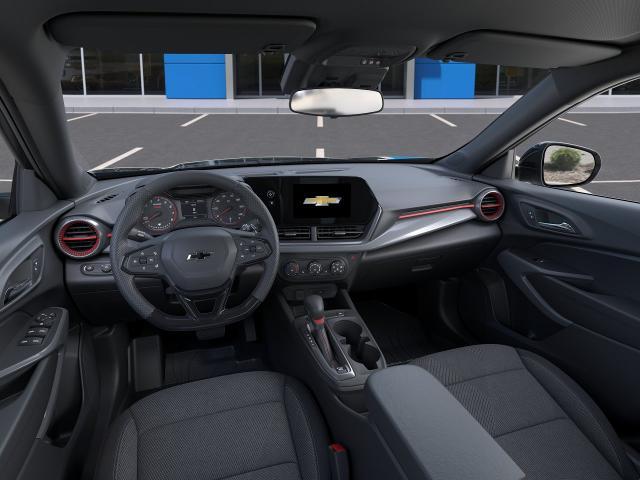2026 Chevrolet Trax photo 15 of 30