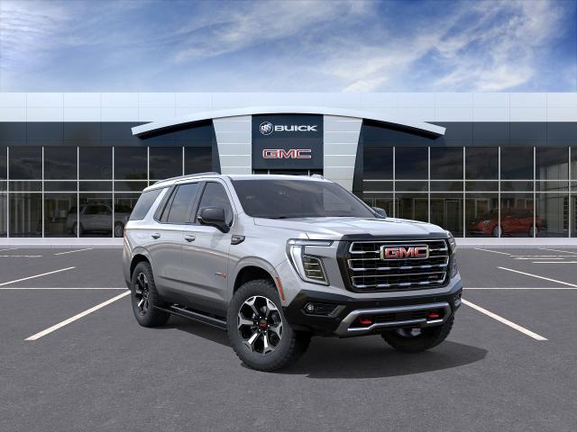 2027 GMC Yukon Vehicle Photo in LITTLE FALLS, NJ 07424-1717