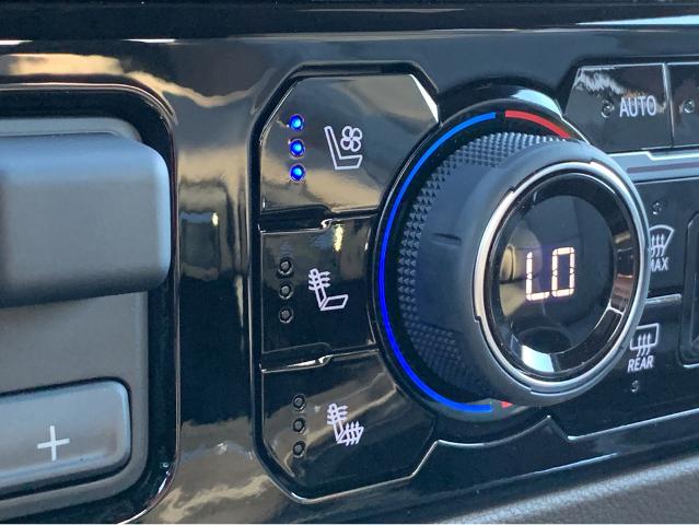 2025 Chevrolet Silverado 2500 HD Vehicle Photo in BEAUFORT, SC 29906-4218