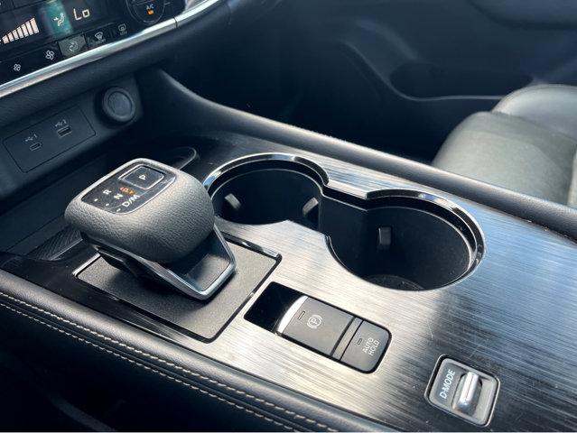 2023 Nissan Rogue Vehicle Photo in Savannah, GA 31419