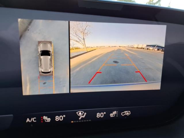 2025 Buick Envision Vehicle Photo in Denton, TX 76205