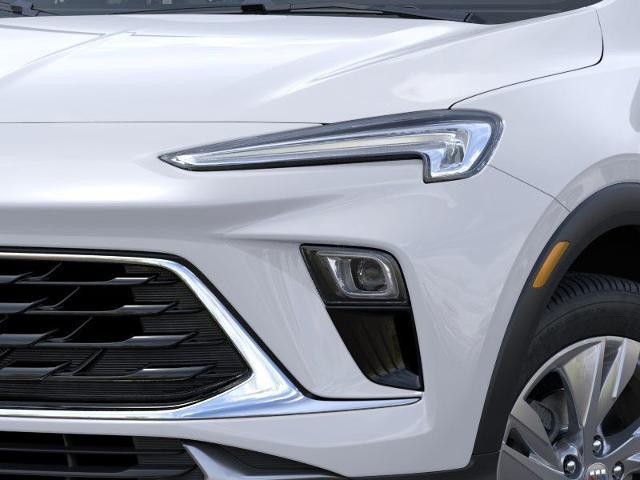 2026 Buick Encore GX Vehicle Photo in TREVOSE, PA 19053-4984