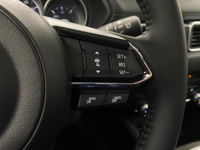 2025 Mazda CX-5 Vehicle Photo in Appleton, WI 54913