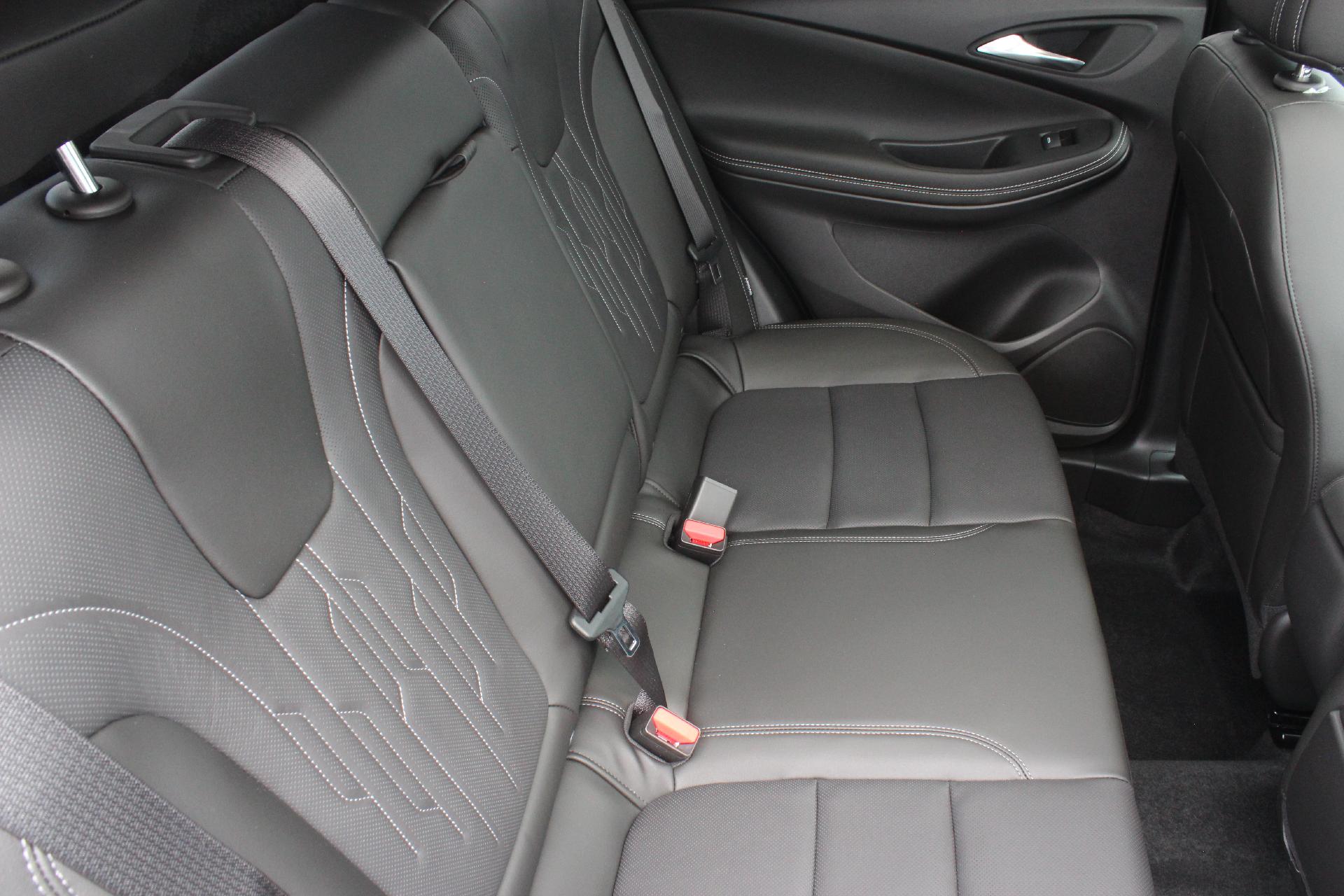 2026 Buick Encore GX Vehicle Photo in AURORA, CO 80012-4011