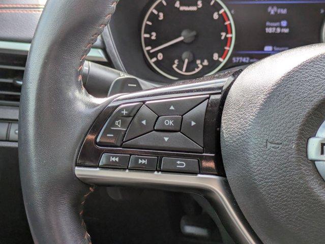 2019 Nissan Altima Vehicle Photo in San Antonio, TX 78209
