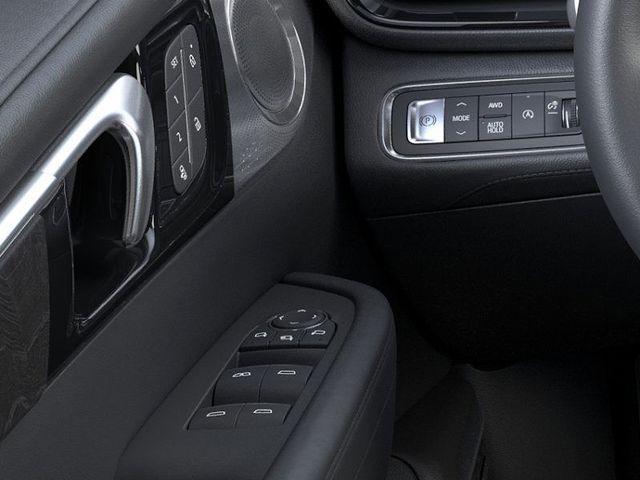 2026 Buick Enclave Vehicle Photo in DANBURY, CT 06810-5034