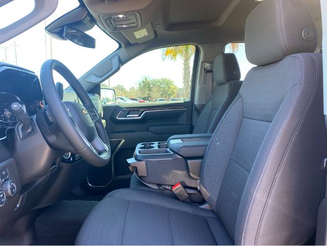 2025 Chevrolet Silverado 1500 Vehicle Photo in SAVANNAH, GA 31406-4513