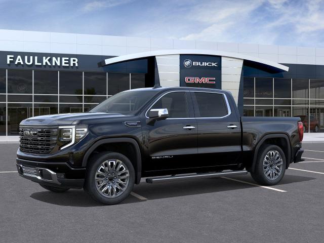 2026 GMC Sierra 1500 Vehicle Photo in HARRISBURG, PA 17111-1033