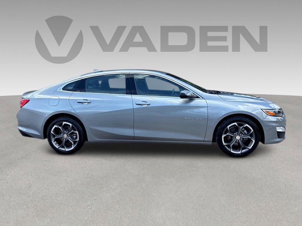 2024 Chevrolet Malibu Vehicle Photo in SAVANNAH, GA 31406-4513
