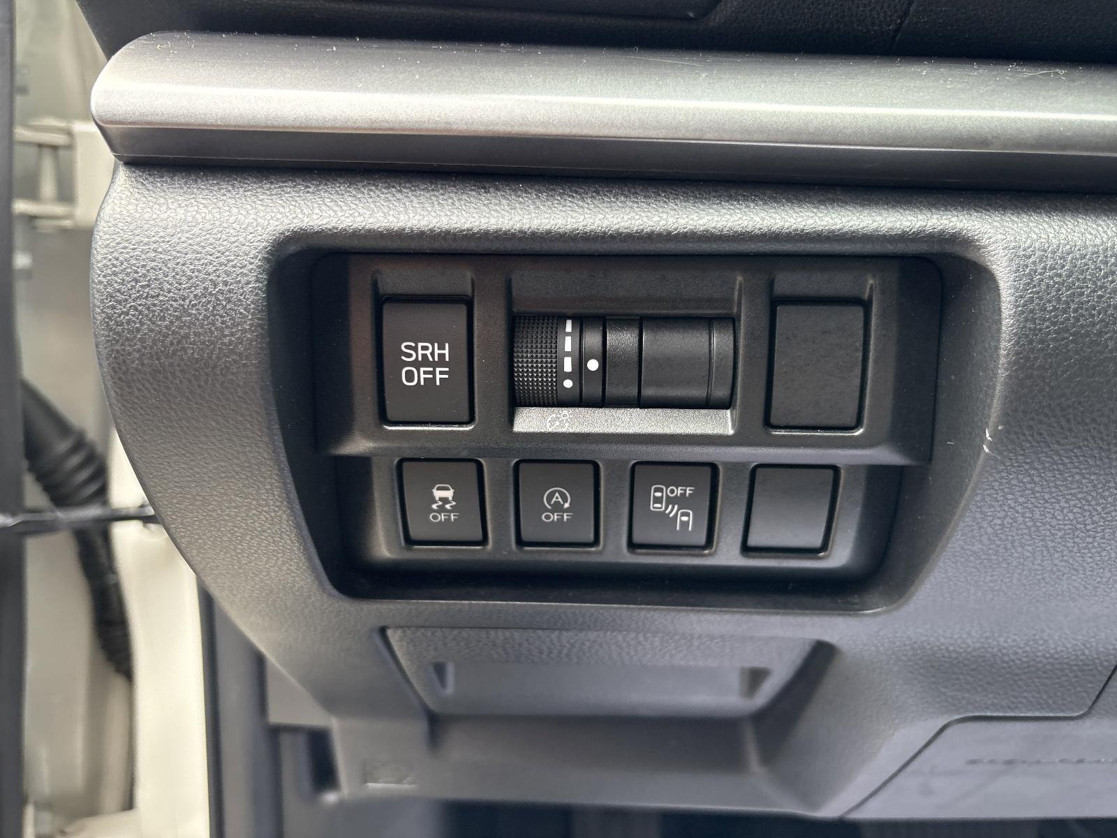 2021 Subaru Crosstrek Vehicle Photo in Mechanicsburg, PA 17050