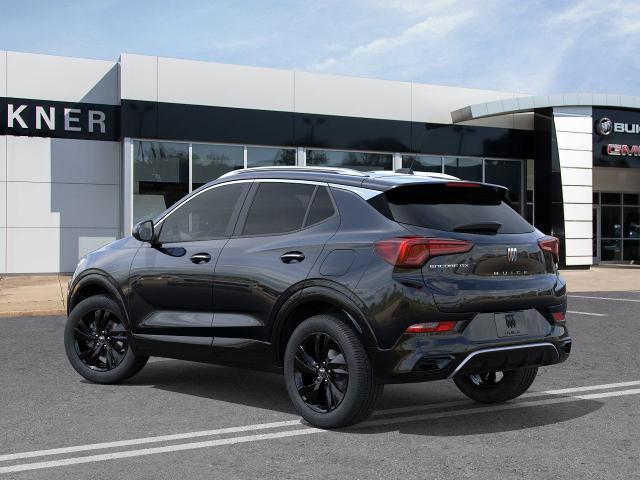 2026 Buick Encore GX Vehicle Photo in TREVOSE, PA 19053-4984