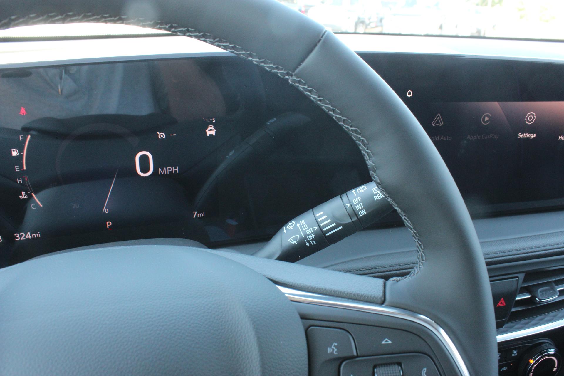 2026 Buick Encore GX Vehicle Photo in AURORA, CO 80012-4011