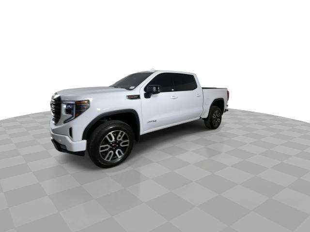 2025 GMC Sierra 1500 Vehicle Photo in GILBERT, AZ 85297-0402