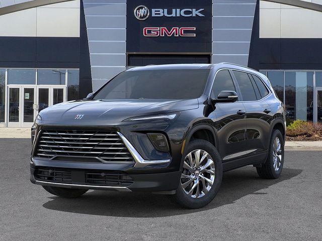 2026 Buick Enclave Vehicle Photo in DANBURY, CT 06810-5034