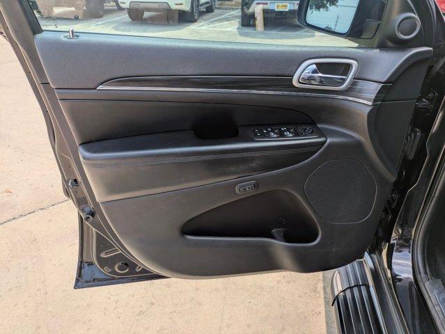 2019 Jeep Grand Cherokee Vehicle Photo in San Antonio, TX 78209