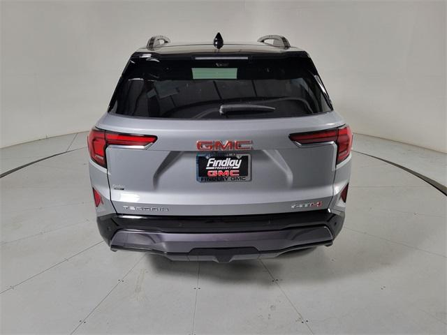 2026 GMC Terrain Vehicle Photo in PRESCOTT, AZ 86305-3700