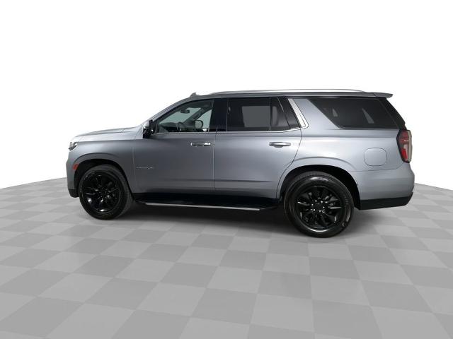 2023 Chevrolet Tahoe Vehicle Photo in GILBERT, AZ 85297-0402