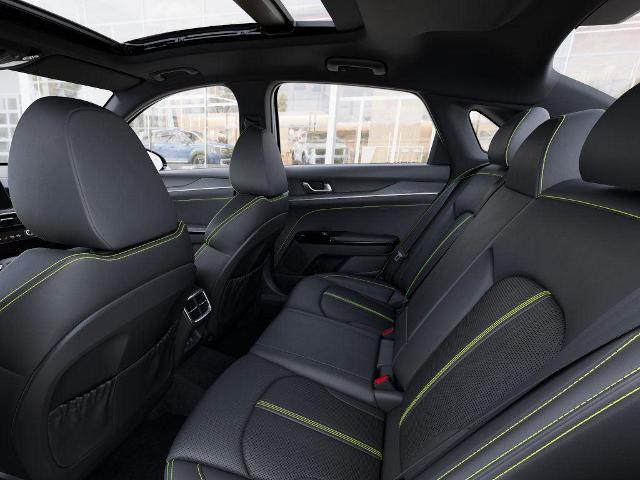 2026 Kia K5 Vehicle Photo in Tucson, AZ 85712
