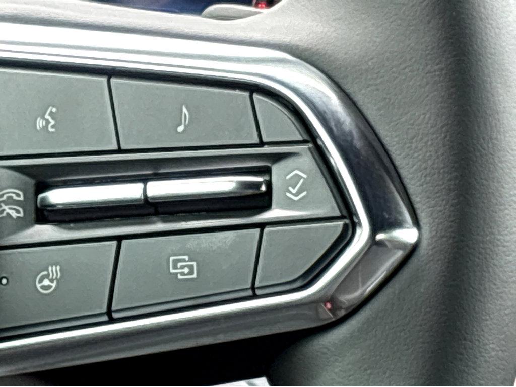 2025 Chevrolet Tahoe Vehicle Photo in POOLER, GA 31322-3252