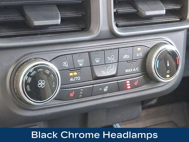2023 Ford Maverick Vehicle Photo in DANBURY, CT 06810-5034