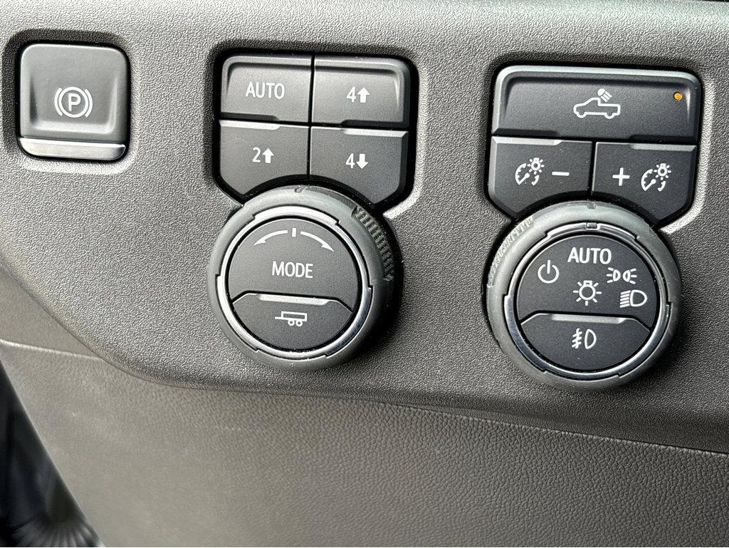 2025 Chevrolet Silverado 1500 Vehicle Photo in POOLER, GA 31322-3252