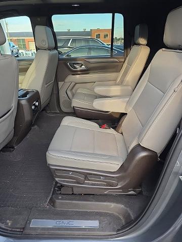 2022 GMC Yukon XL Vehicle Photo in HARRISBURG, PA 17111-1033