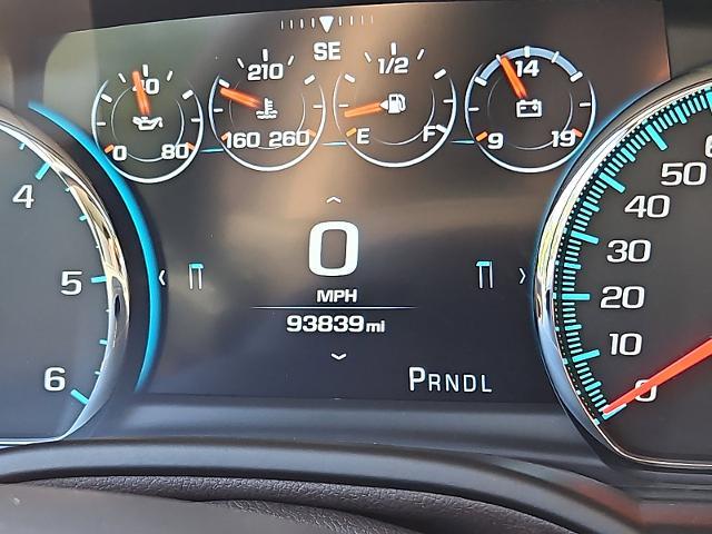 2019 GMC Yukon Vehicle Photo in TREVOSE, PA 19053-4984
