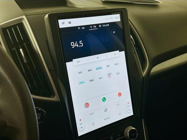 2022 Ford Edge Vehicle Photo in Flemington, NJ 08822