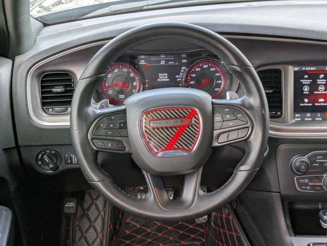 2022 Dodge Charger Vehicle Photo in SELMA, TX 78154-1459