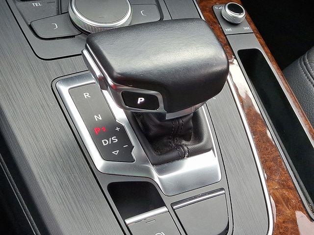 2018 Audi Q5 Vehicle Photo in DANBURY, CT 06810-5034