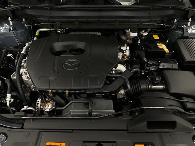 2025 Mazda CX-5 Vehicle Photo in Appleton, WI 54913