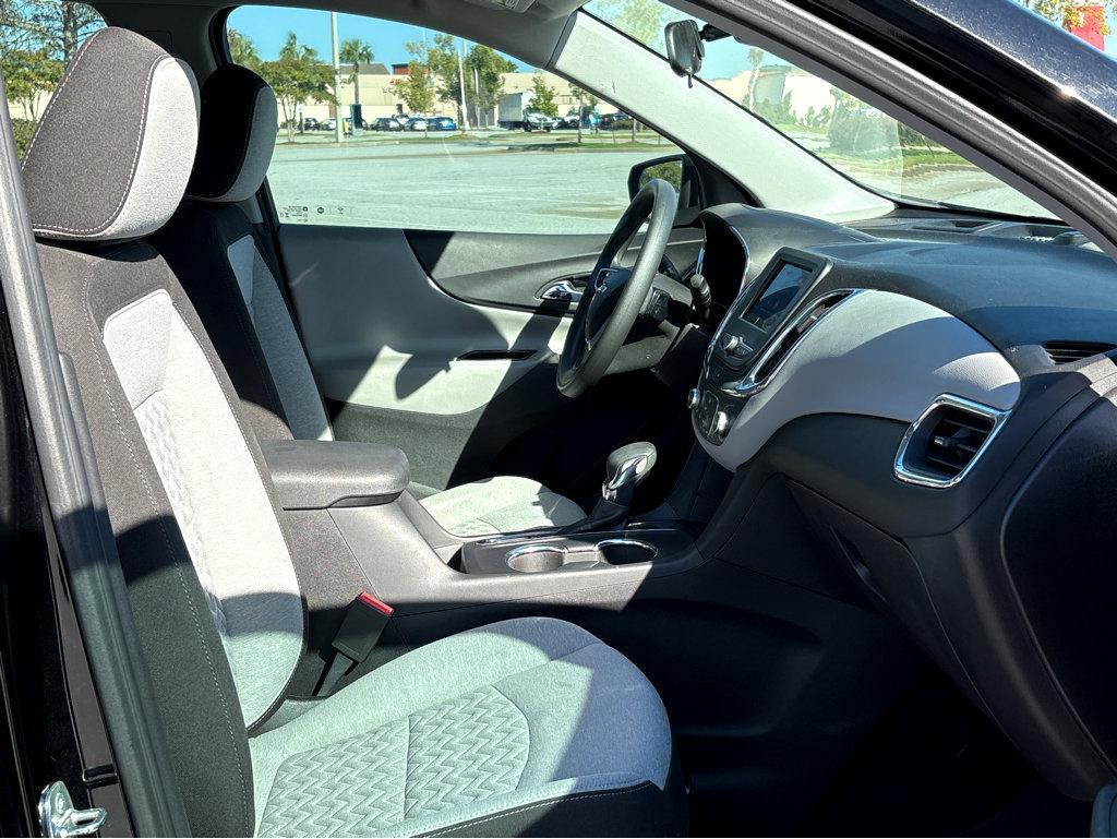 2023 Chevrolet Equinox Vehicle Photo in POOLER, GA 31322-3252
