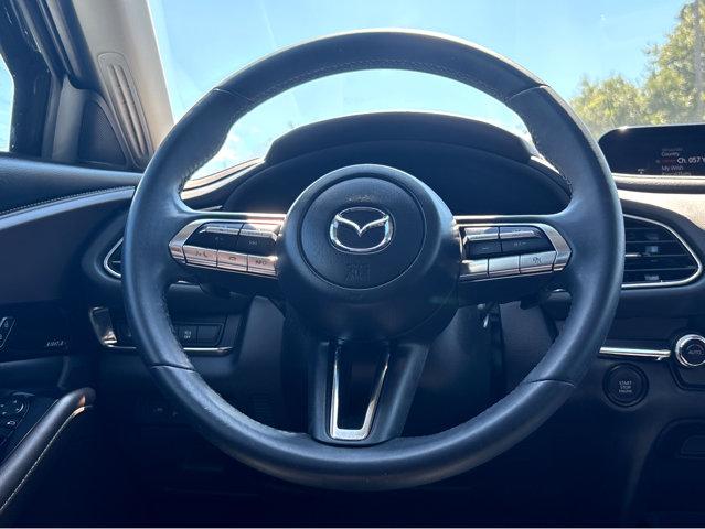 2021 Mazda CX-30 Vehicle Photo in Savannah, GA 31419