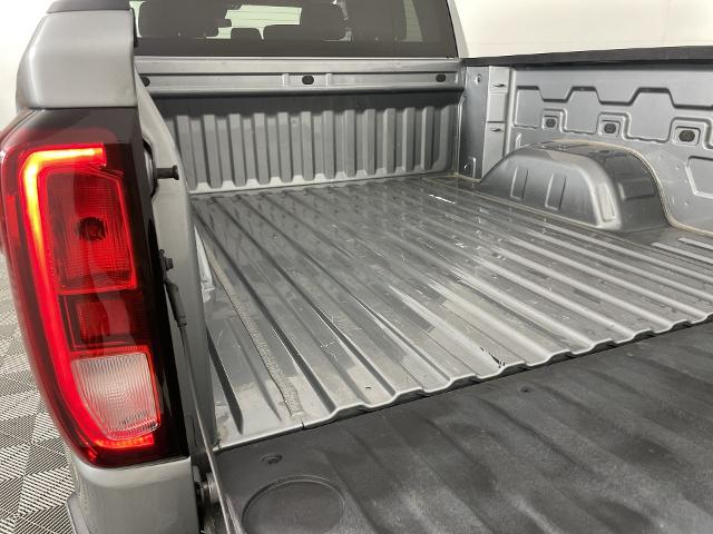2023 GMC Sierra 1500 Vehicle Photo in GILBERT, AZ 85297-0402