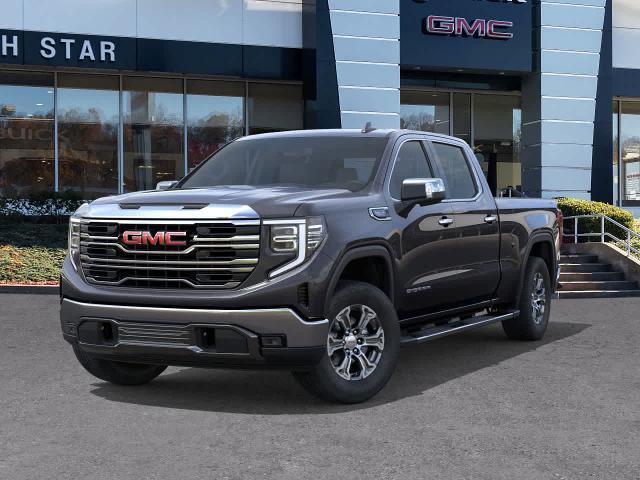 2025 GMC Sierra 1500 Vehicle Photo in ZELIENOPLE, PA 16063-2910