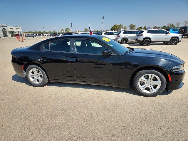 2023 Dodge Charger Vehicle Photo in EASTLAND, TX 76448-3020