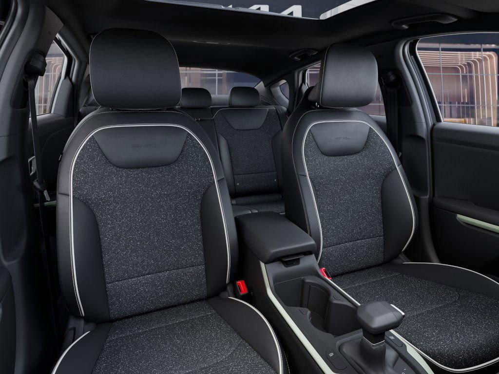 2025 Kia K4 Vehicle Photo in Belle Vernon, PA 15012