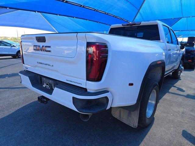 2024 GMC Sierra 3500HD Vehicle Photo in Decatur, TX 76234