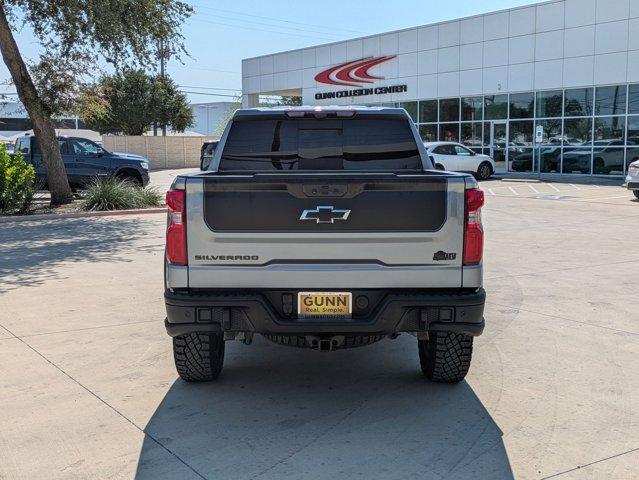 2023 Chevrolet Silverado 1500 Vehicle Photo in SELMA, TX 78154-1459