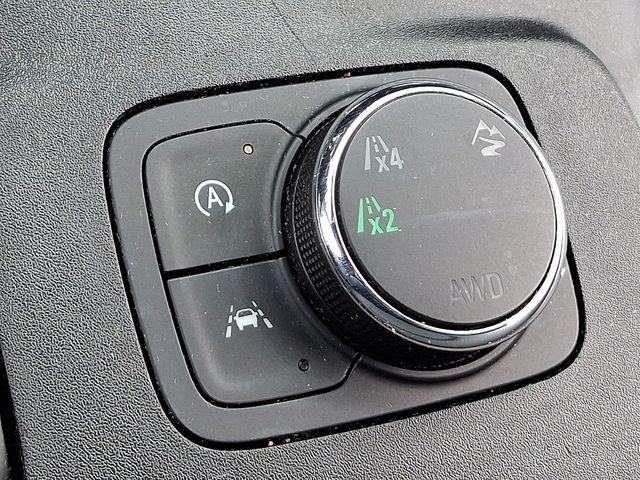 2023 Chevrolet Traverse Vehicle Photo in DANBURY, CT 06810-5034