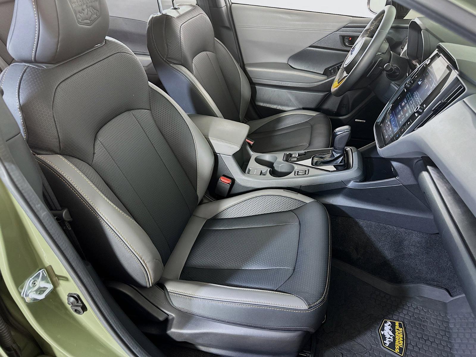 2024 Subaru Crosstrek Vehicle Photo in Langhorne, PA 19047
