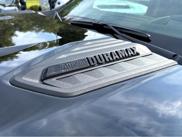 2025 Chevrolet Silverado 2500 HD Vehicle Photo in BEAUFORT, SC 29906-4218