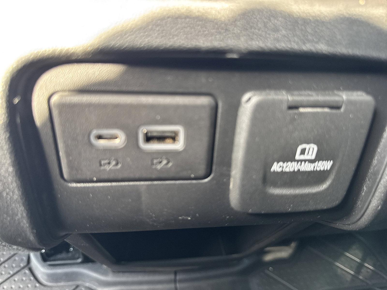 2023 Chevrolet Blazer Vehicle Photo in Mechanicsburg, PA 17050-2306