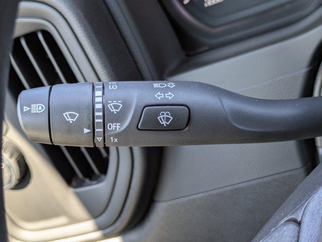 2026 Chevrolet Silverado 1500 Vehicle Photo in BRUNSWICK, GA 31525-1881