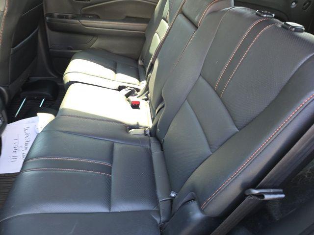 2022 Honda Passport Vehicle Photo in Pleasant Hills, PA 15236