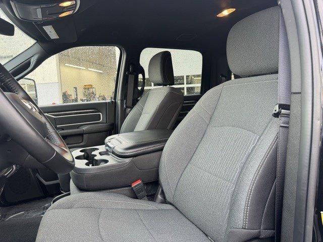 2024 Ram 2500 Vehicle Photo in Mechanicsburg, PA 17050-1707