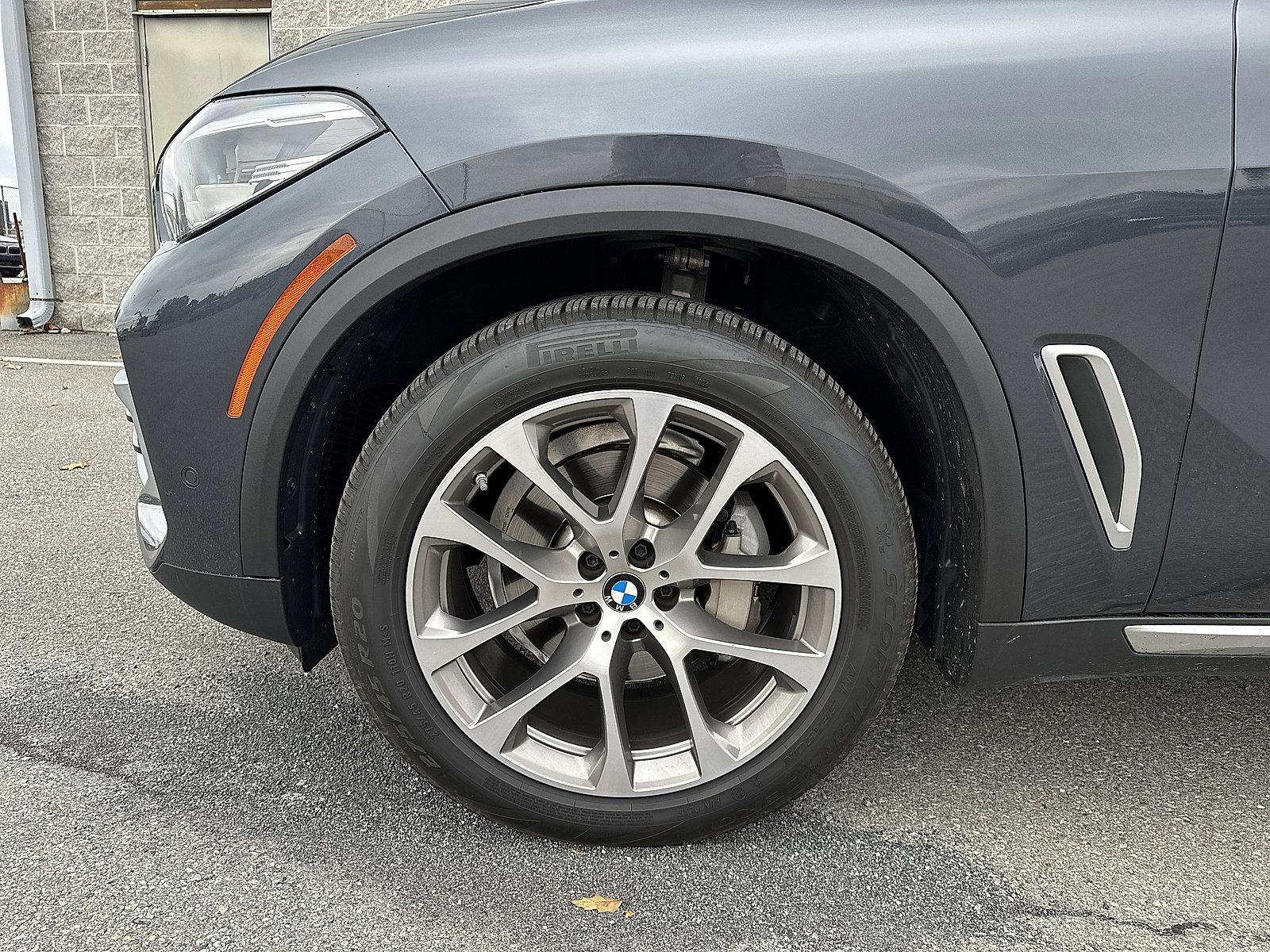 2021 BMW X5 xDrive40i Vehicle Photo in Lancaster, PA 17601