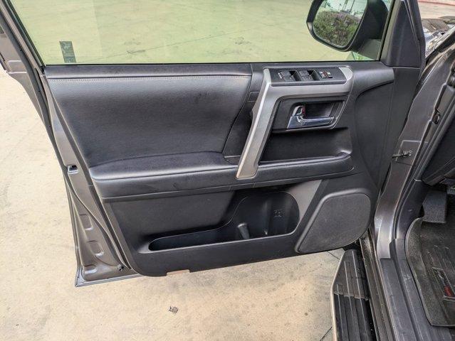 2021 Toyota 4Runner Vehicle Photo in SELMA, TX 78154-1459