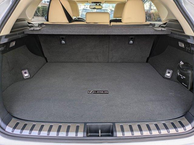 2015 Lexus NX Turbo Vehicle Photo in San Antonio, TX 78209